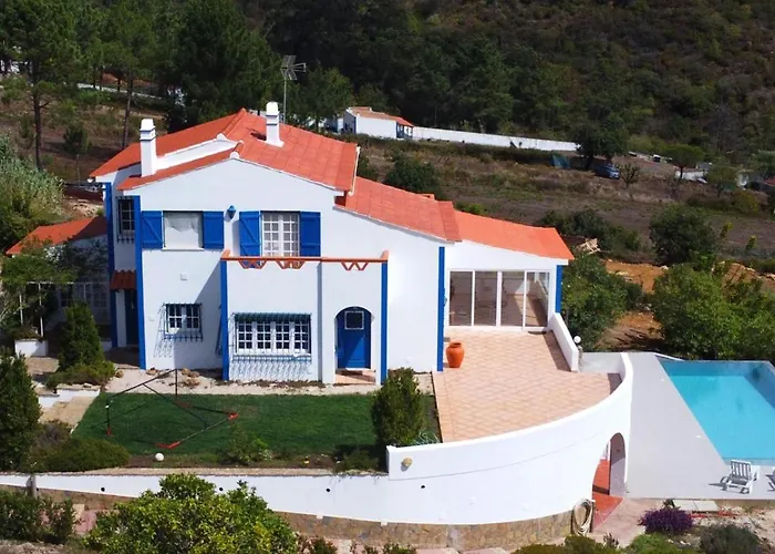 Casa Da Figueira Willa Ericeira